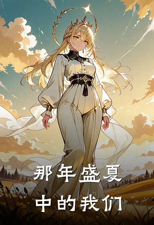 那年盛夏中的我们