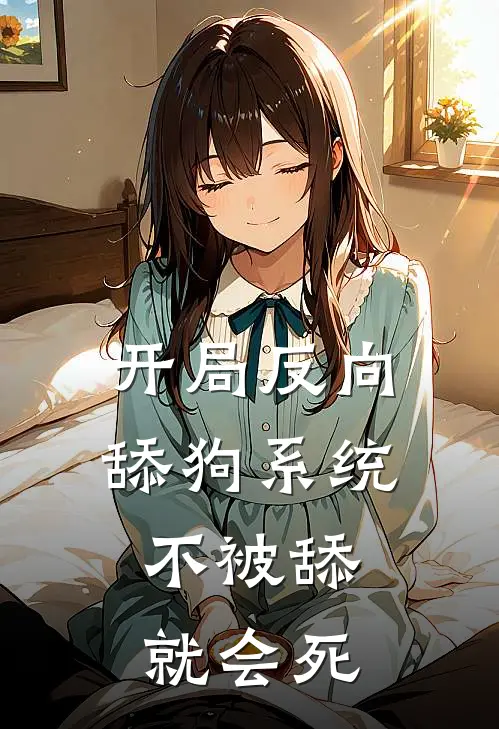 开局反向舔狗系统，不被舔就会死