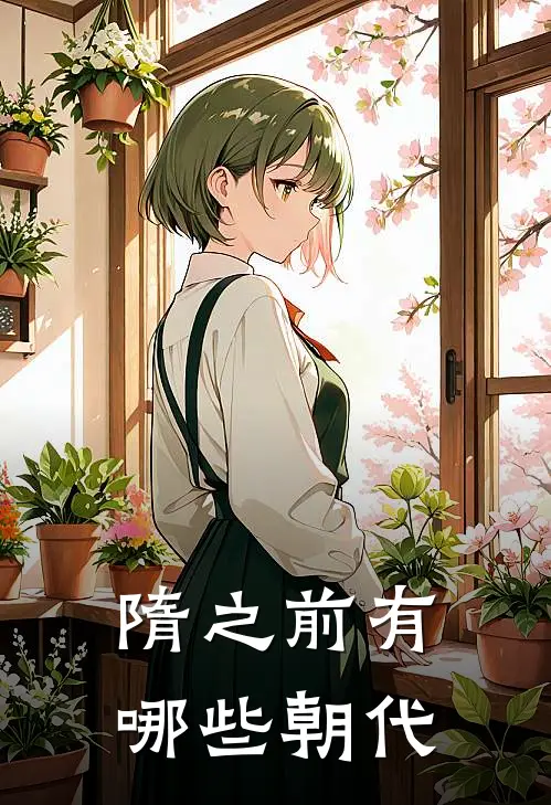 隋之前有哪些朝代