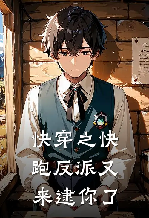 快穿之快跑反派又来逮你了初霁樊言之免费小说全文阅读_最新章节列表快穿之快跑反派又来逮你了(初霁樊言之)
