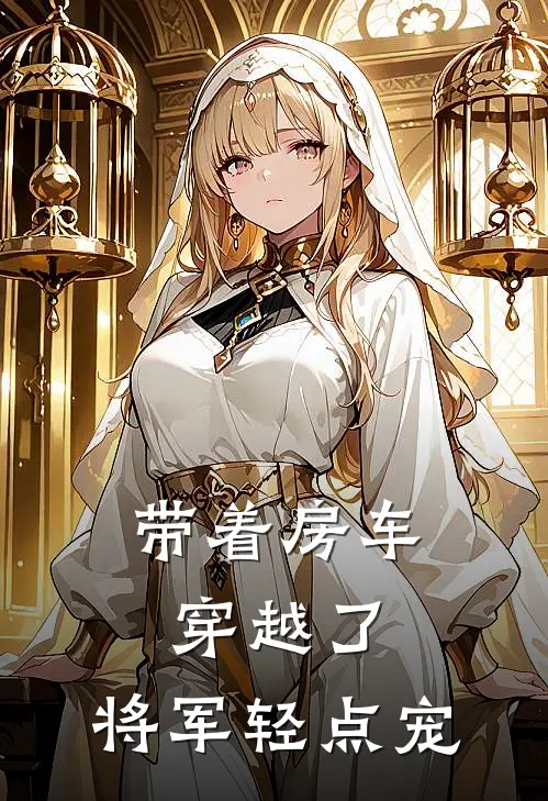 带着房车穿越了，将军轻点宠全文免费阅读无弹窗大结局_带着房车穿越了，将军轻点宠（白晗白晗语）小说免费阅读大结局