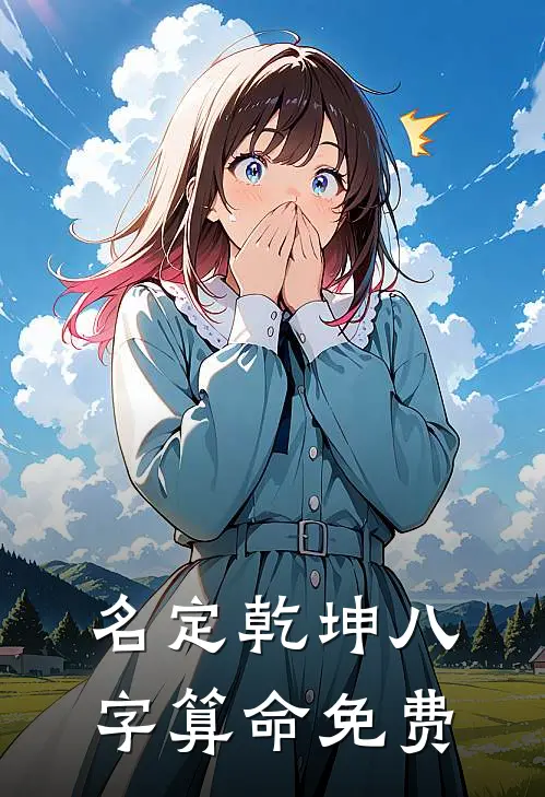 名定乾坤八字算命免费