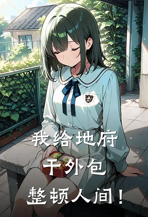 我给地府干外包，整顿人间！