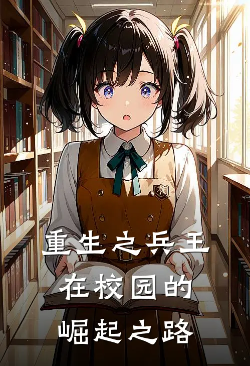 重生之兵王在校园的崛起之路