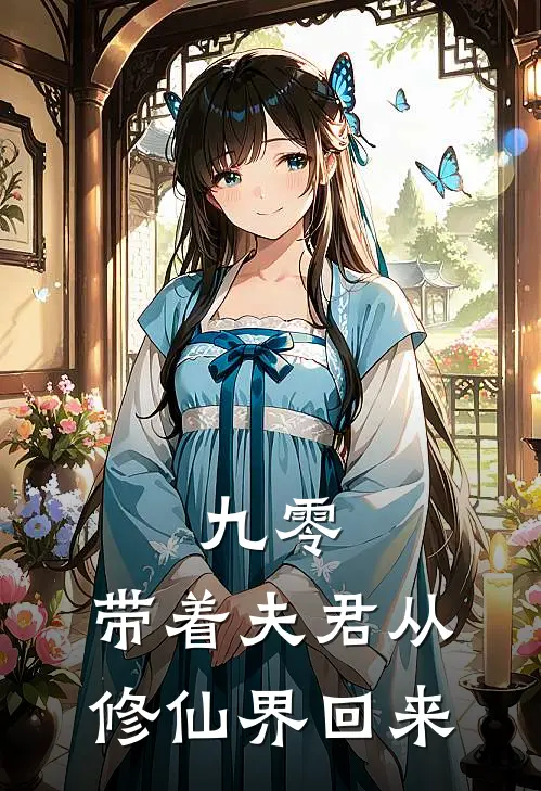 陆晚悠程时安(九零：带着夫君从修仙界回来)最新章节免费在线阅读_(陆晚悠程时安)完结版在线阅读