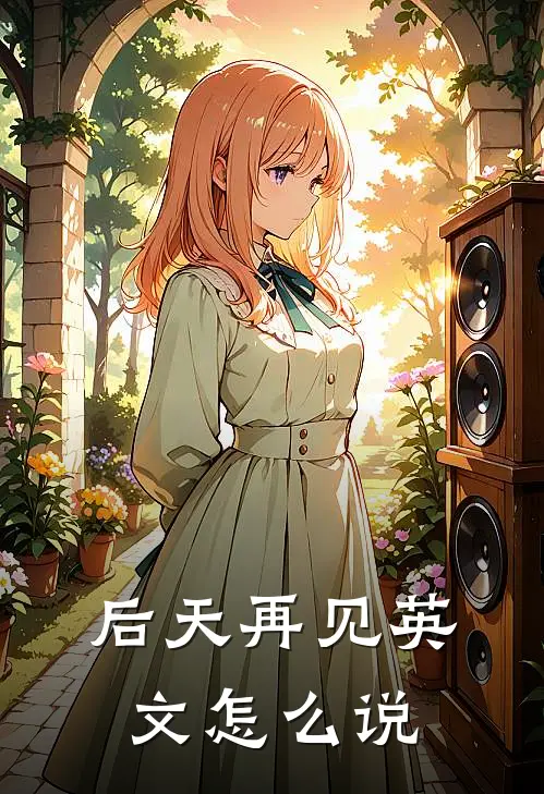 后天再见英文怎么说