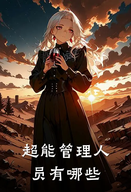 超能管理人员有哪些