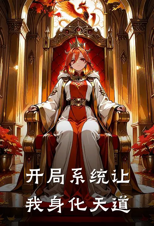 开局系统让我身化天道小说林渊林渊（已完结全集完整版大结局）林渊林渊小说全文阅读笔趣阁