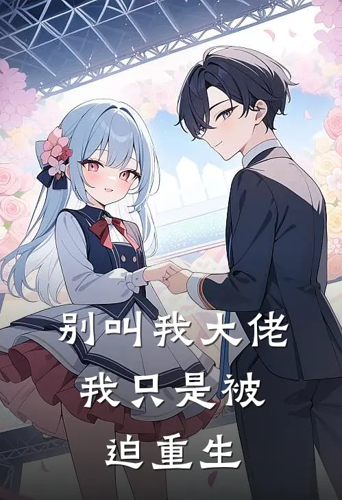 别叫我大佬，我只是被迫重生