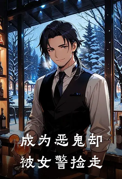 成为恶鬼却被女警捡走(露娜杰特)最新小说_免费阅读完整版小说成为恶鬼却被女警捡走(露娜杰特)