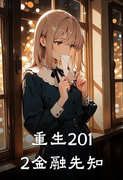 重生2012金融先知(张浩王世杰)在线免费小说_完结小说免费阅读重生2012金融先知张浩王世杰