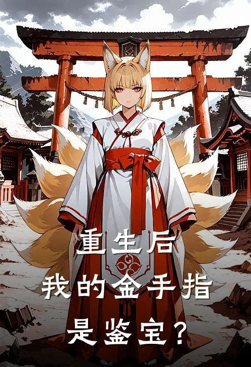 重生后，我的金手指是鉴宝？江离鉴宝完整版在线阅读_江离鉴宝完整版阅读