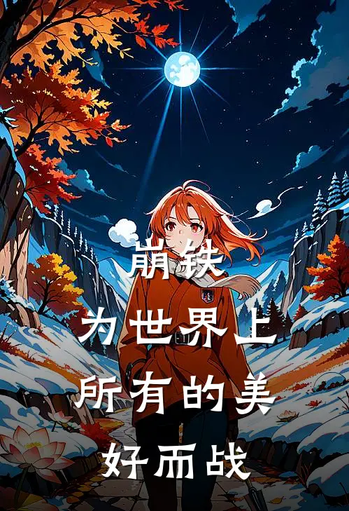 崩铁：为世界上所有的美好而战