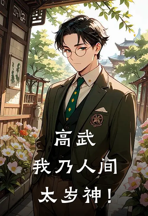 高武：我乃人间太岁神！