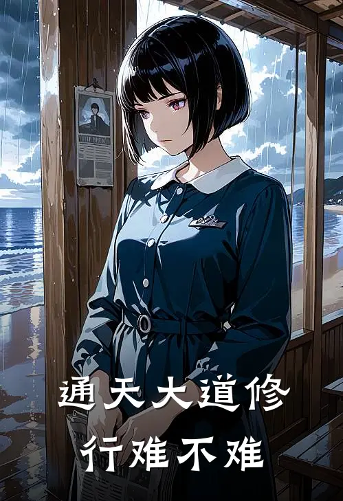 通天大道修行难不难