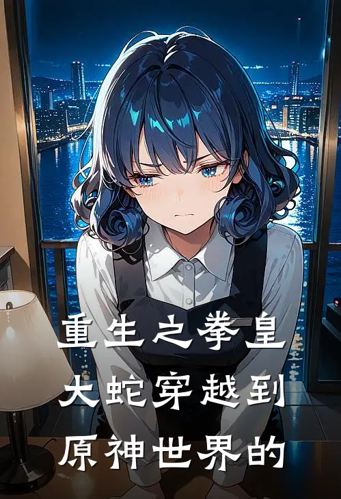 重生之拳皇大蛇穿越到原神世界的