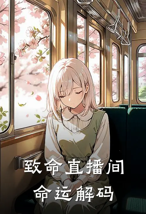 致命直播间：命运解码