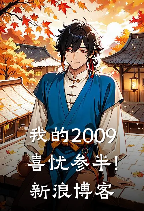 我的2009喜忧参半!新浪博客