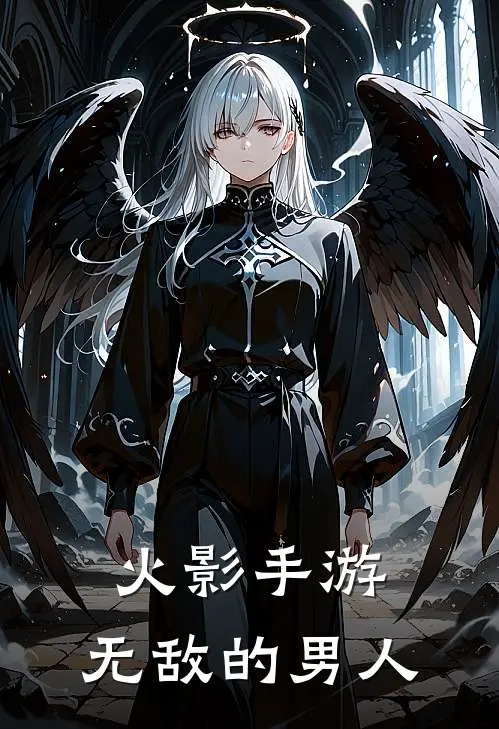 火影手游：无敌的男人