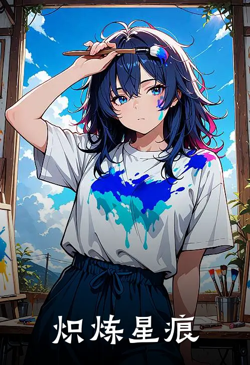 炽炼星痕王野许婉婉最新小说推荐_完本小说免费阅读炽炼星痕(王野许婉婉)