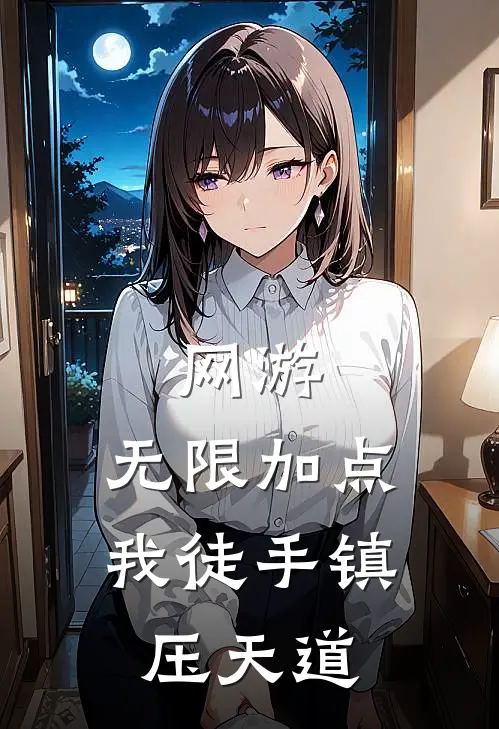 网游：无限加点，我徒手镇压天道