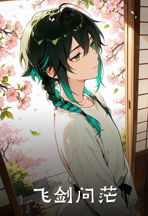 飞剑问茫(叶然姜清瑶)全文在线阅读_(飞剑问茫)精彩小说