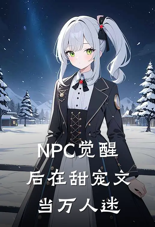 NPC觉醒后在甜宠文当万人迷
