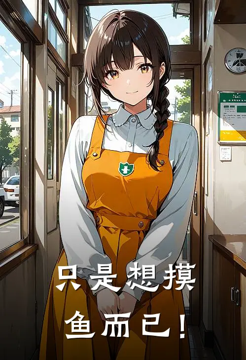 只是想摸鱼而已！