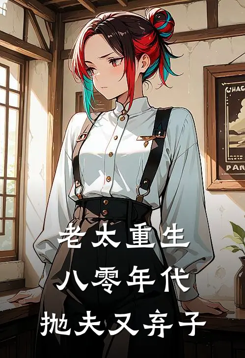 老太重生八零年代，抛夫又弃子