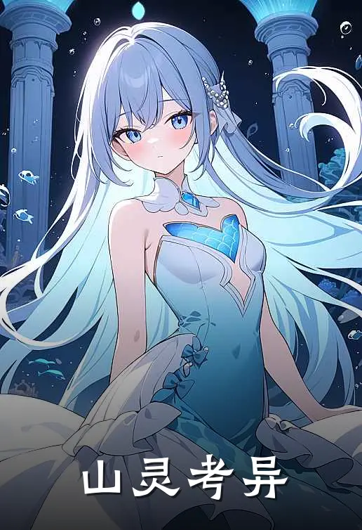 山灵考异(赵虎陆文渊)无弹窗小说免费阅读_小说完整版免费阅读山灵考异赵虎陆文渊