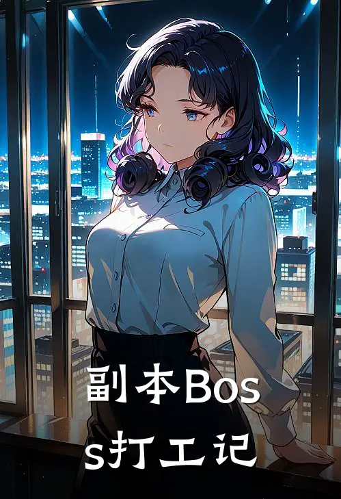 副本Boss打工记
