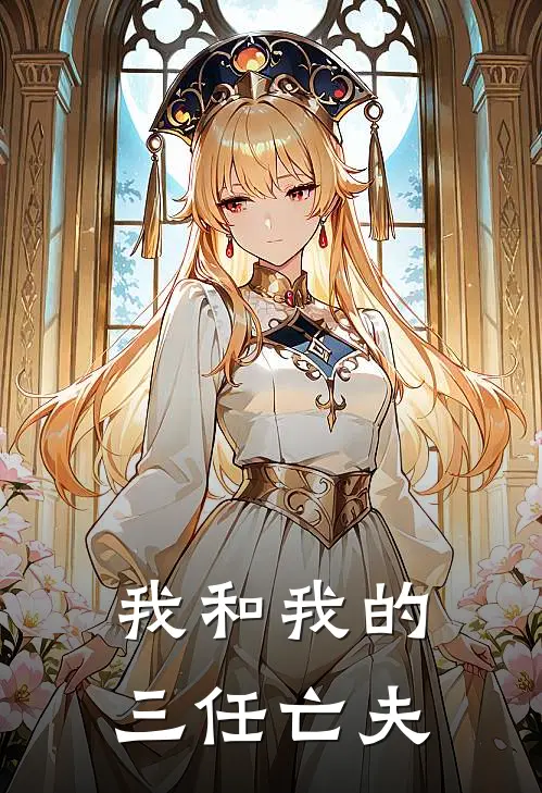 我和我的三任亡夫