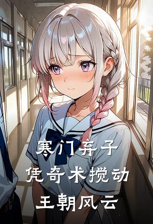 寒门弃子，凭奇术搅动王朝风云凌渊赵岩免费完整版小说_热门小说大全寒门弃子，凭奇术搅动王朝风云凌渊赵岩