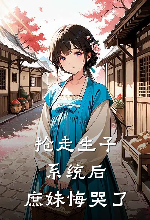 抢走生子系统后，庶妹悔哭了(姜淑姜岚岚)最新小说全文阅读_最新章节列表抢走生子系统后，庶妹悔哭了(姜淑姜岚岚)