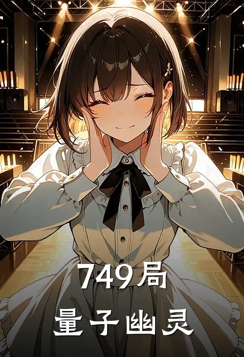 749局：量子幽灵