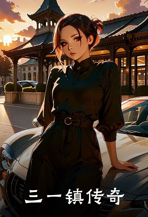 三一镇传奇朱昌俊李守业小说完结免费_最新章节列表三一镇传奇(朱昌俊李守业)