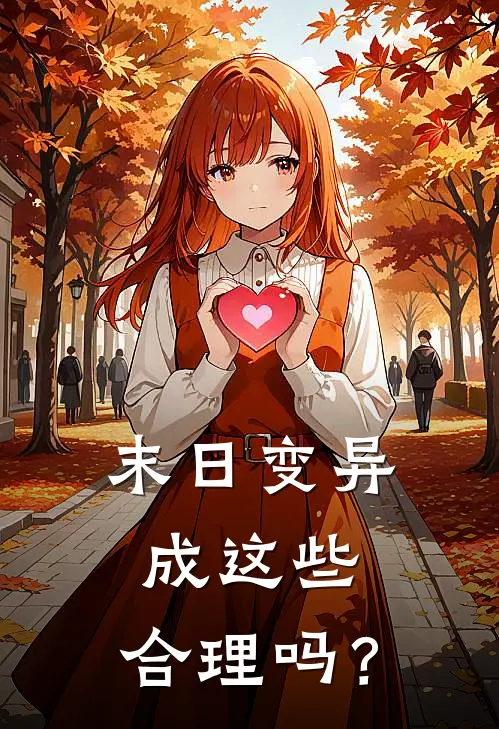 末日变异成这些，合理吗？