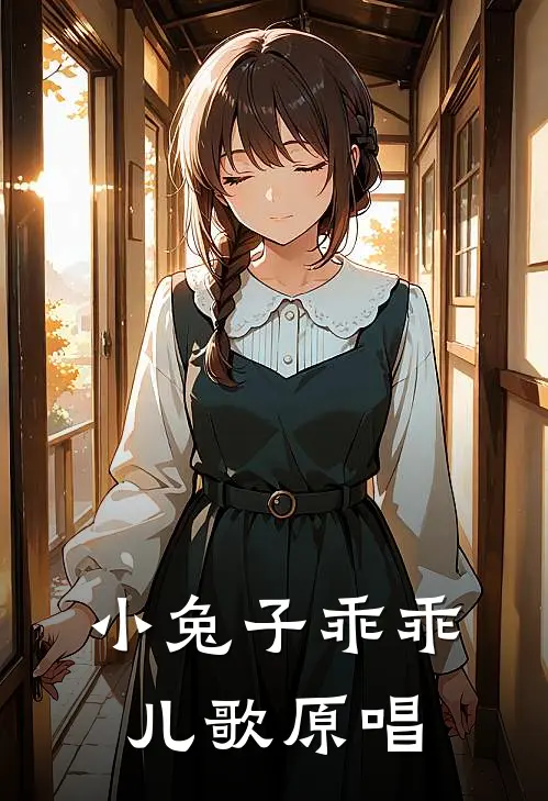 小兔子乖乖儿歌原唱