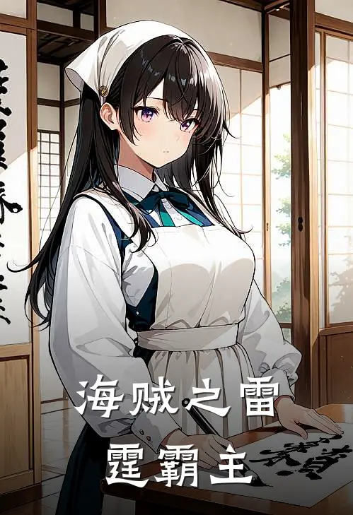 海贼之雷霆霸主