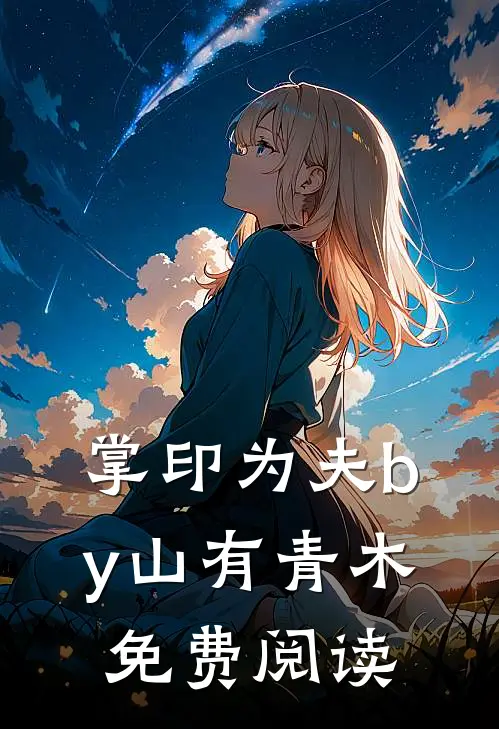 掌印为夫by山有青木免费阅读