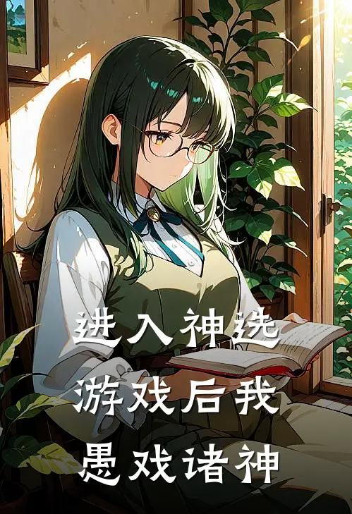 进入神选游戏后我愚戏诸神