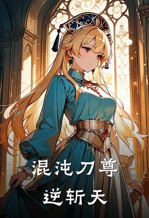 混沌刀尊逆斩天(苏寒洛璃)免费小说全本阅读_最新章节列表混沌刀尊逆斩天(苏寒洛璃)