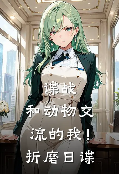 谍战：和动物交流的我！折磨日谍