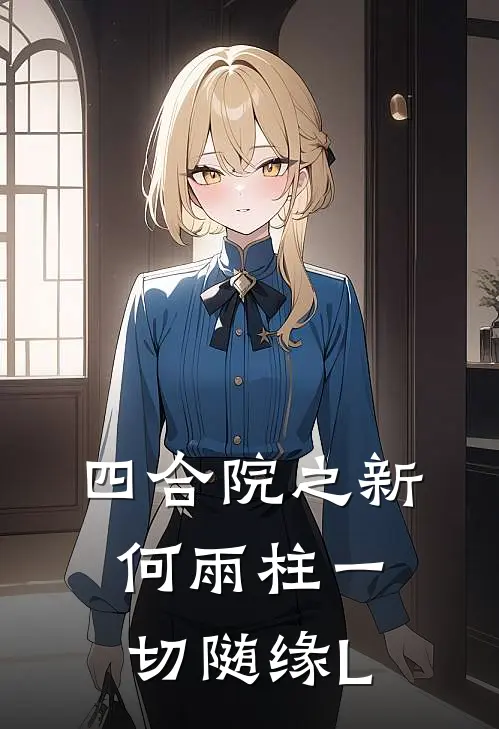 四合院之新何雨柱一切随缘L