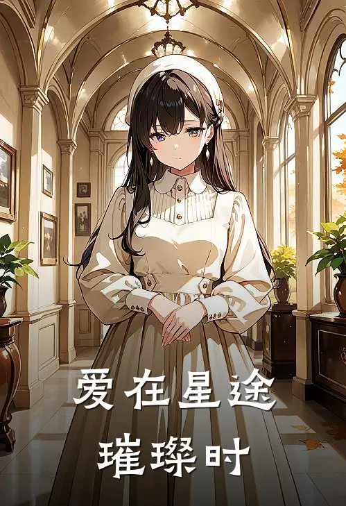 爱在星途璀璨时