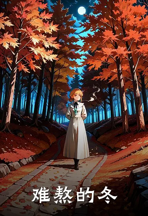 难熬的冬