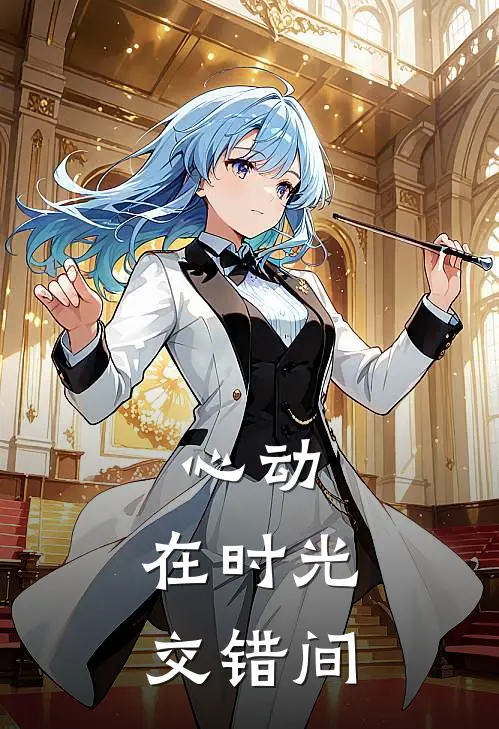心动，在时光交错间