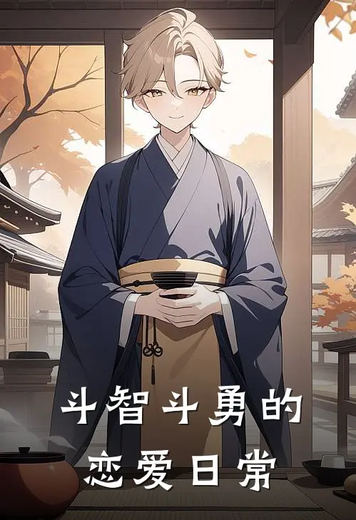 斗智斗勇的恋爱日常