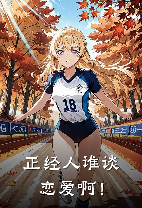 正经人谁谈恋爱啊！