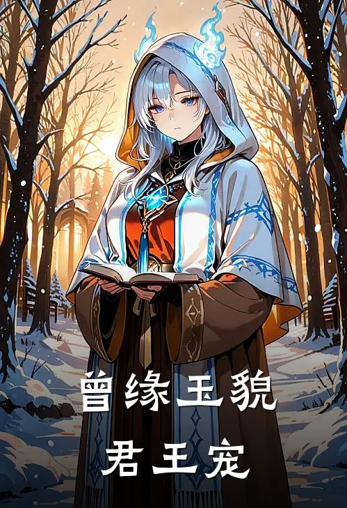 曾缘玉貌君王宠